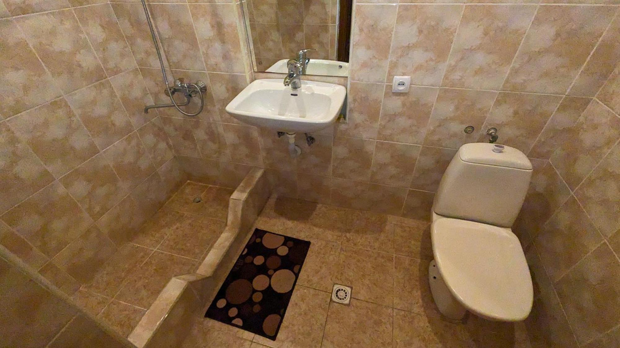 Mtsʼkhetʼa Guest House Green Veranda מראה חיצוני תמונה
